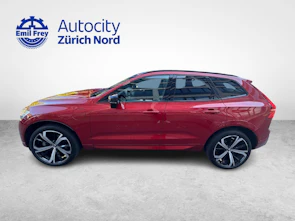 Fahrzeugbild VOLVO XC60 2.0 T8 TE Ultimate Dark eAWD