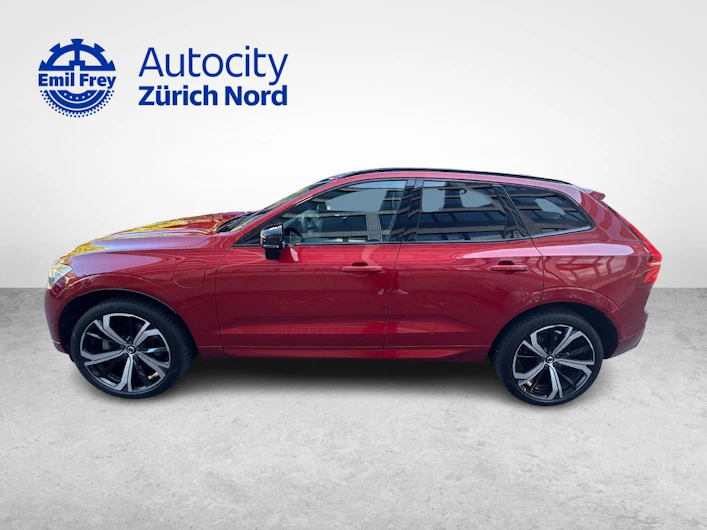 Fahrzeugbild VOLVO XC60