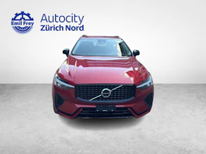 Fahrzeugbild VOLVO XC60 2.0 T8 TE Ultimate Dark eAWD
