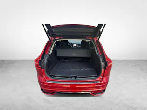 VOLVO XC60 2.0 T8 TE Ultimate Dark eAWD