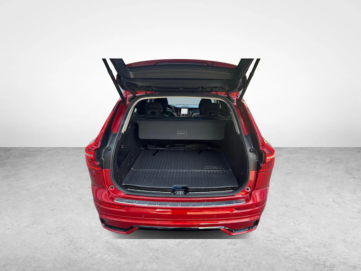 Fahrzeugbild VOLVO XC60