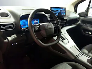 Toyota Proace City Verso L2 1.5 HDi 130 Style