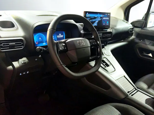 Toyota Proace City Verso L2 1.5 HDi 130 Style