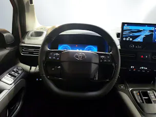 Toyota Proace City Verso L2 1.5 HDi 130 Style