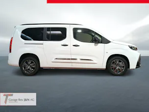 Toyota Proace City Verso L2 1.5 HDi 130 Style
