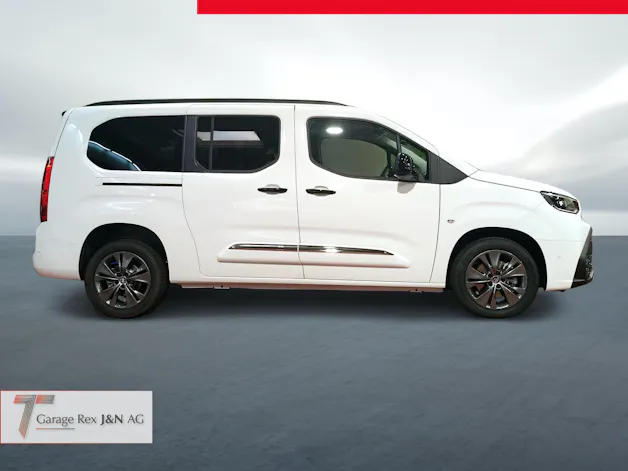 Toyota Proace City Verso L2 1.5 HDi 130 Style