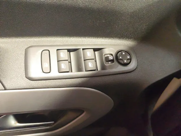 Toyota Proace City Verso L2 1.5 HDi 130 Style
