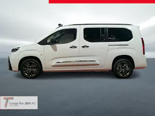 Toyota Proace City Verso L2 1.5 HDi 130 Style