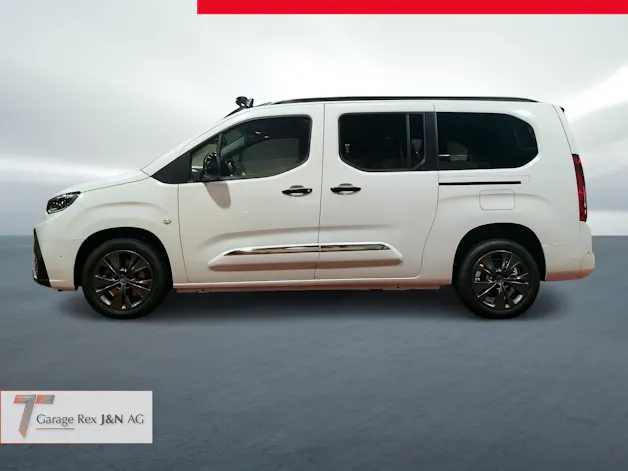 Toyota Proace City Verso L2 1.5 HDi 130 Style