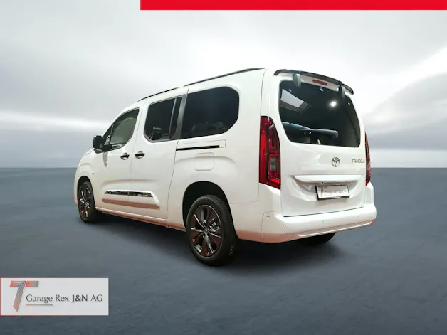 Toyota Proace City Verso L2 1.5 HDi 130 Style
