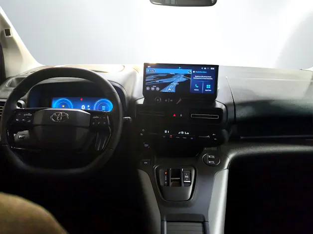 Toyota Proace City Verso L2 1.5 HDi 130 Style
