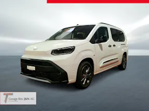 Toyota Proace City Verso L2 1.5 HDi 130 Style