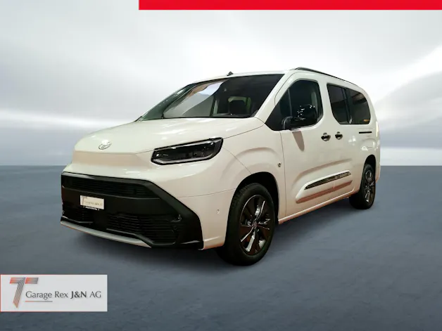 Toyota Proace City Verso L2 1.5 HDi 130 Style