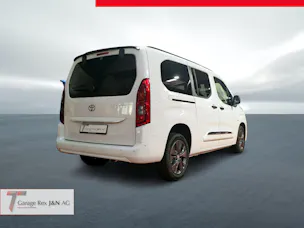 Toyota Proace City Verso L2 1.5 HDi 130 Style
