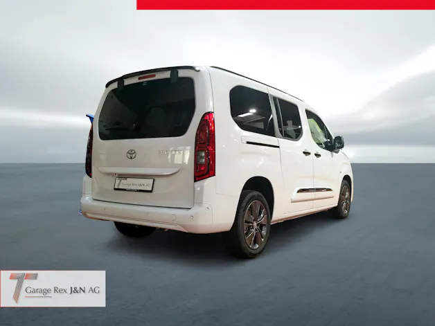 Toyota Proace City Verso L2 1.5 HDi 130 Style