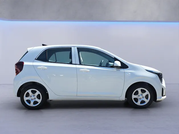 Kia Picanto 1.0 GDi