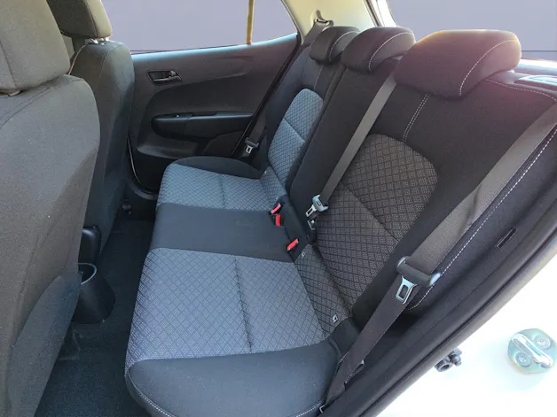 Kia Picanto 1.0 GDi