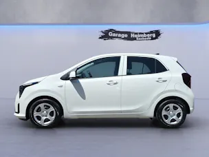 Kia Picanto 1.0 GDi