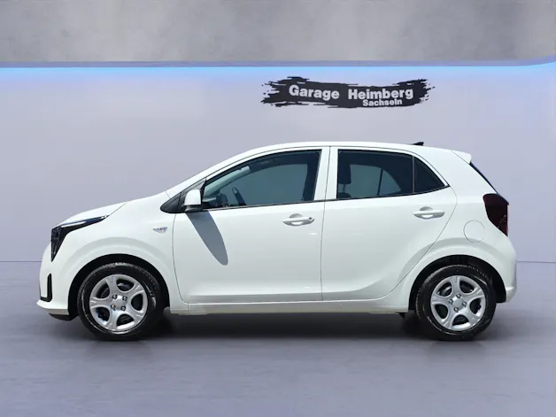 Kia Picanto 1.0 GDi