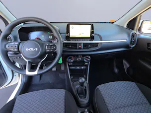 Kia Picanto 1.0 GDi
