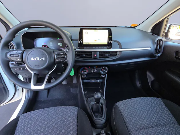 Kia Picanto 1.0 GDi