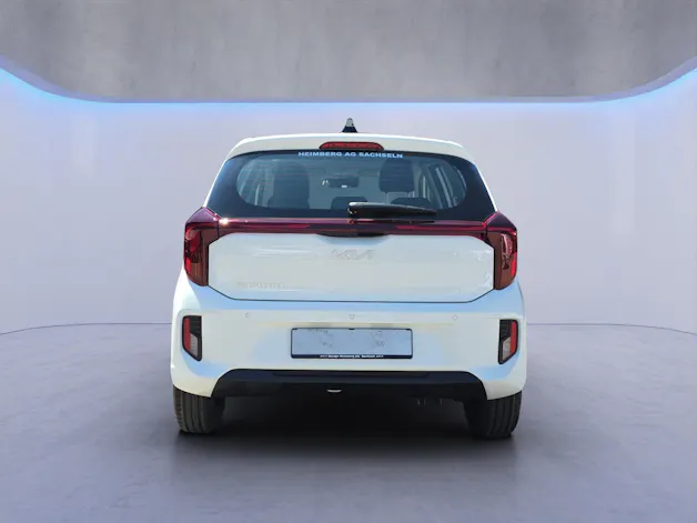 Kia Picanto 1.0 GDi