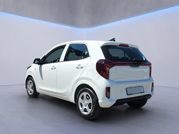 Kia Picanto 1.0 GDi