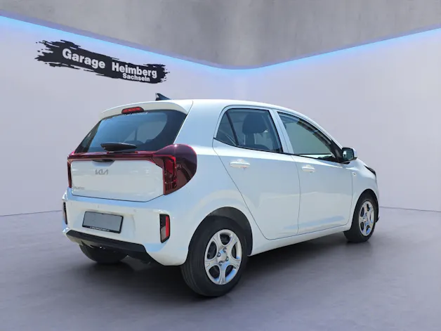 Kia Picanto 1.0 GDi