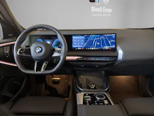 BMW X3 40d xDrive M-SportPaketPro