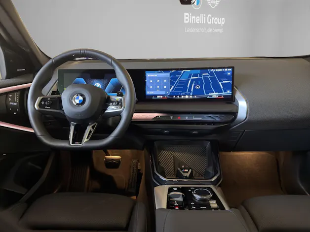 BMW X3 40d xDrive M-SportPaketPro
