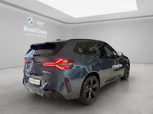 BMW X3 40d xDrive M-SportPaketPro