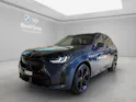 BMW X3 40d xDrive M-SportPaketPro