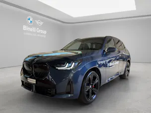 BMW X3 40d xDrive M-SportPaketPro