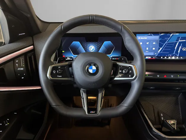 BMW X3 40d xDrive M-SportPaketPro