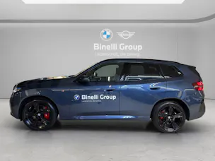 BMW X3 40d xDrive M-SportPaketPro