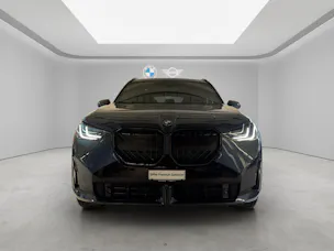 BMW X3 40d xDrive M-SportPaketPro