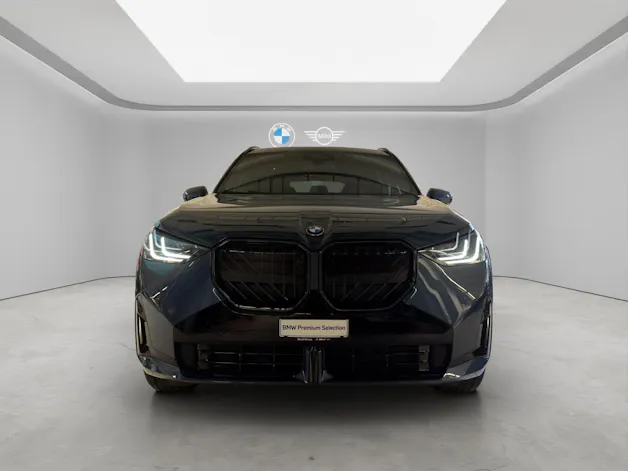 BMW X3 40d xDrive M-SportPaketPro