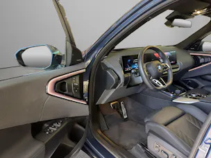 BMW X3 40d xDrive M-SportPaketPro