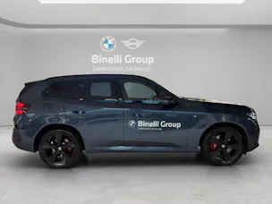BMW X3 40d xDrive M-SportPaketPro