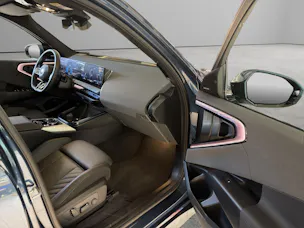 BMW X3 40d xDrive M-SportPaketPro