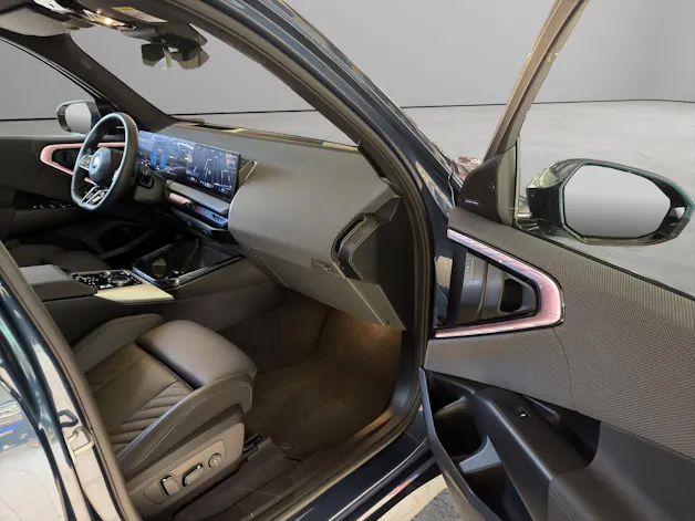BMW X3 40d xDrive M-SportPaketPro