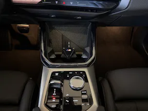 BMW X3 40d xDrive M-SportPaketPro