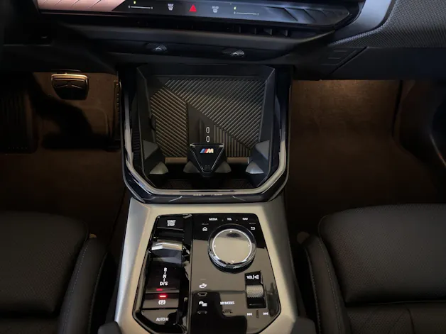 BMW X3 40d xDrive M-SportPaketPro