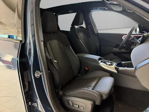 BMW X3 40d xDrive M-SportPaketPro