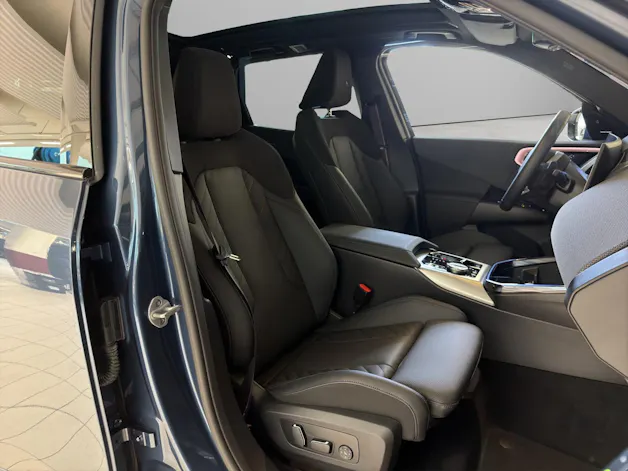BMW X3 40d xDrive M-SportPaketPro