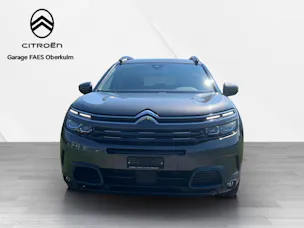 Citroën C5 Aircross 1.6 Plug-in Hybrid Shine