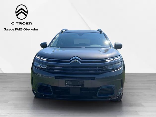 Citroën C5 Aircross 1.6 Plug-in Hybrid Shine