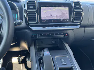 Citroën C5 Aircross 1.6 Plug-in Hybrid Shine