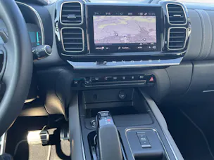 Citroën C5 Aircross 1.6 Plug-in Hybrid Shine