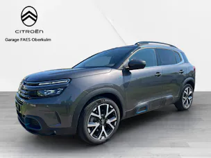 Citroën C5 Aircross 1.6 Plug-in Hybrid Shine